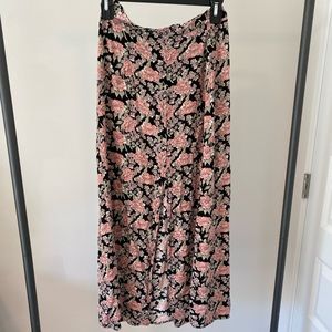 American Eagle Midi Skirt